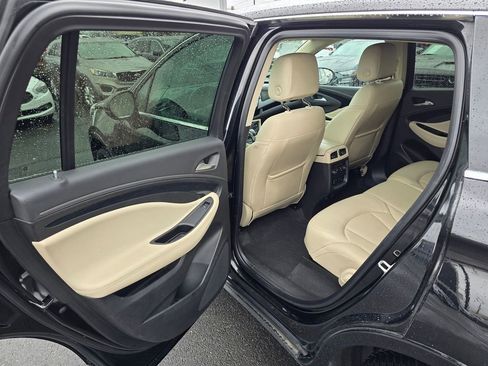 Used 2016 Buick Envision Premium image 17