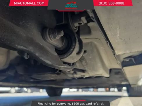Used 2017 Chrysler Pacifica Limited FWD image 24