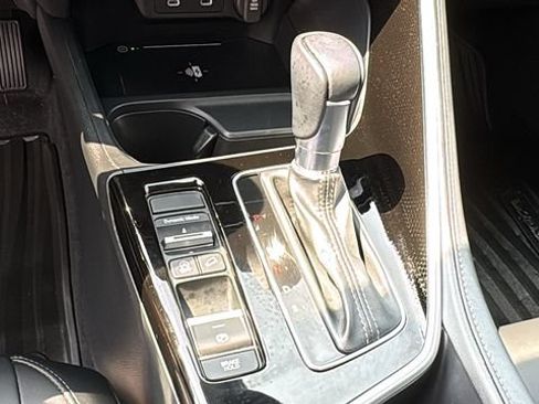 Used 2025 Acura ADX AWD image 17