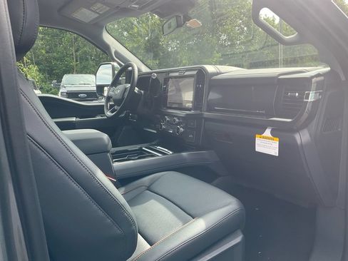 New 2026 Ford F250 Lariat w/ Chrome Package AWD/4WD image 11