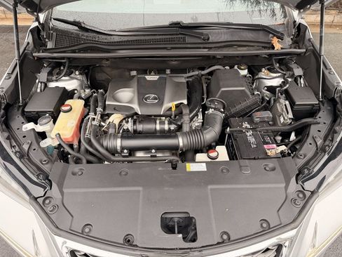 Used 2016 Lexus NX 200t 200t image 6