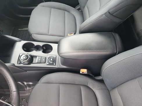 Used 2024 Ford Bronco Sport Badlands image 28