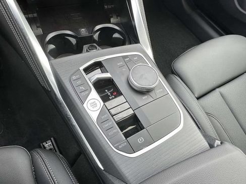 New 2026 BMW 430i xDrive 430i Gran Coupe w/ M Sport Package image 17