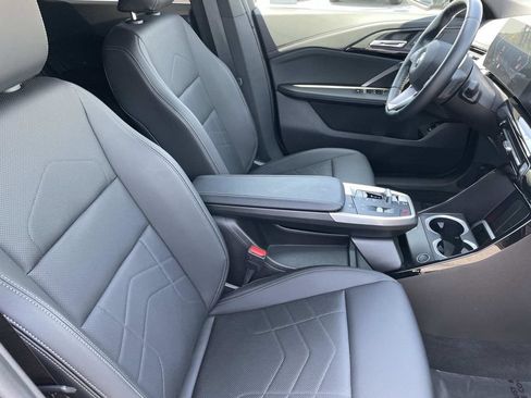 Used 2025 BMW X1 xDrive28i w/ Convenience Package AWD/4WD image 24