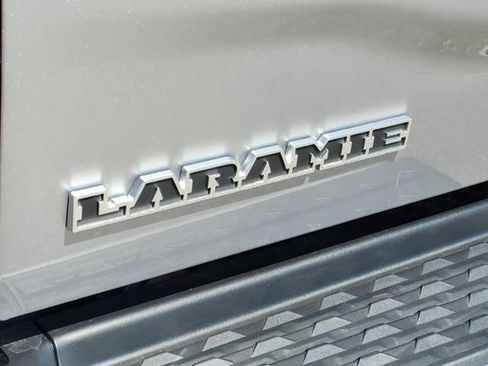 Used 2024 RAM 2500 Laramie w/ Safety Group AWD/4WD image 8