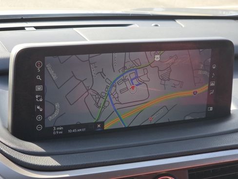 Certified 2022 Lexus RX 350 F Sport image 11