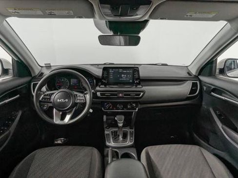 Used 2022 Kia Seltos LX AWD/4WD image 26
