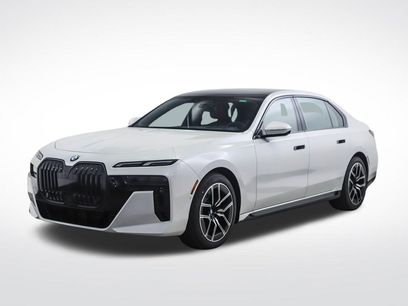 Used 2025 BMW 760i xDrive