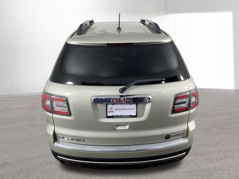 Used 2013 GMC Acadia SLT image 39