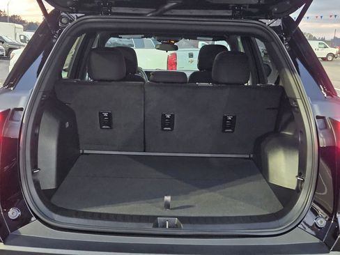 New 2026 Chevrolet Equinox LT image 30