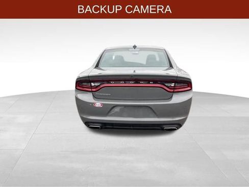 Used 2023 Dodge Charger SXT image 6