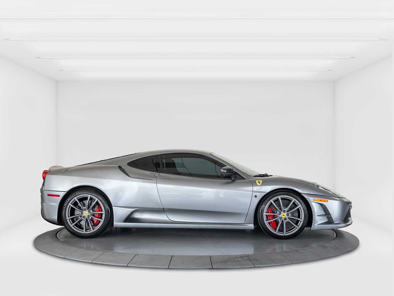 Used 2008 Ferrari F430 Scuderia RWD image 6
