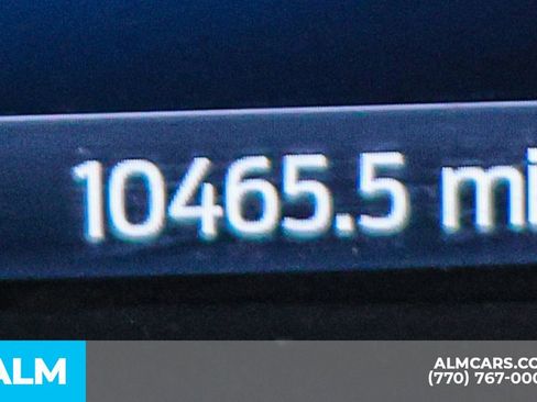 Used 2025 Ford F150 King Ranch image 63