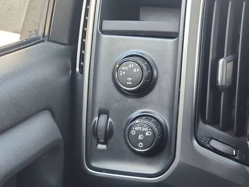 Used 2015 Chevrolet Silverado 1500 LT w/ All Star Edition AWD/4WD image 12