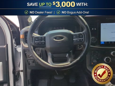 Used 2024 Ford F150 Tremor w/ Equipment Group 402A High AWD/4WD image 18