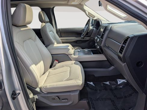 Used 2021 Ford Expedition Limited AWD/4WD image 11