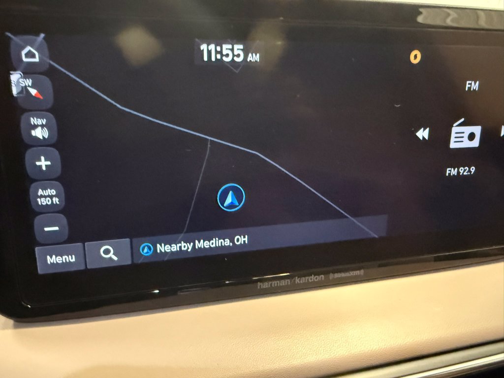 Certified 2023 Hyundai Santa Fe Limited AWD/4WD image 39