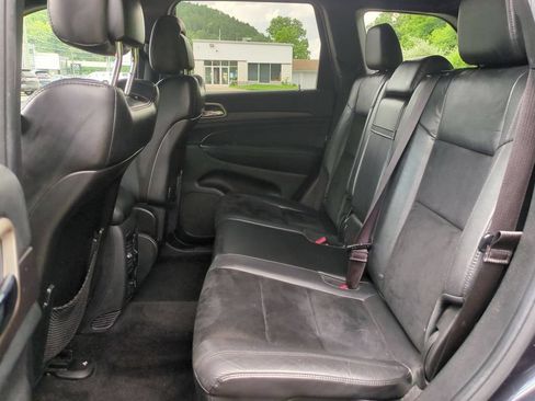 Used 2015 Jeep Grand Cherokee Altitude AWD/4WD image 24