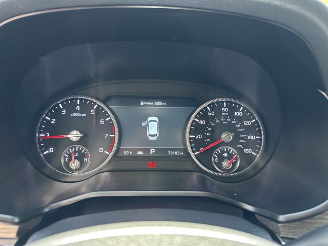 Certified 2021 Kia Telluride SX w/ SX Prestige Package AWD/4WD image 31