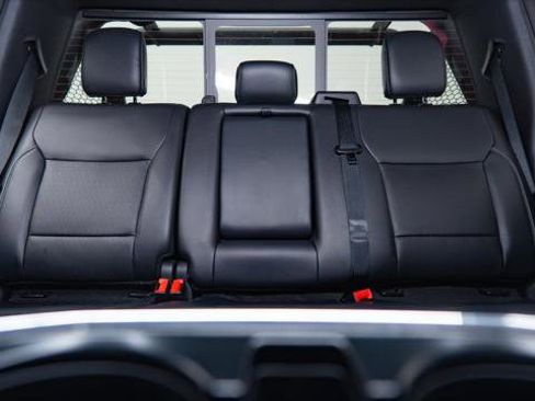 Used 2025 Ford F150 Lariat w/ Equipment Group 502A High image 41