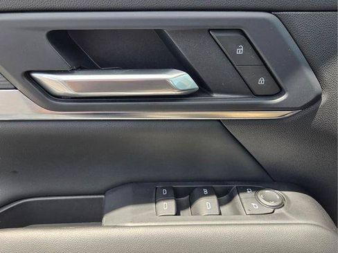 Certified 2025 GMC Terrain Elevation w/ Elevation Premium Package FWD image 22