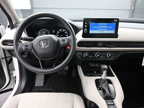 New 2026 Honda HR-V LX image 11