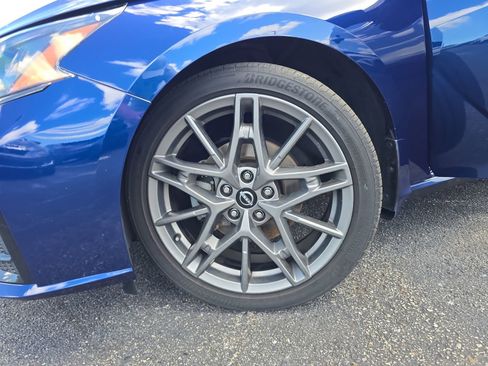 Used 2023 Nissan Altima 2.0 SR image 29