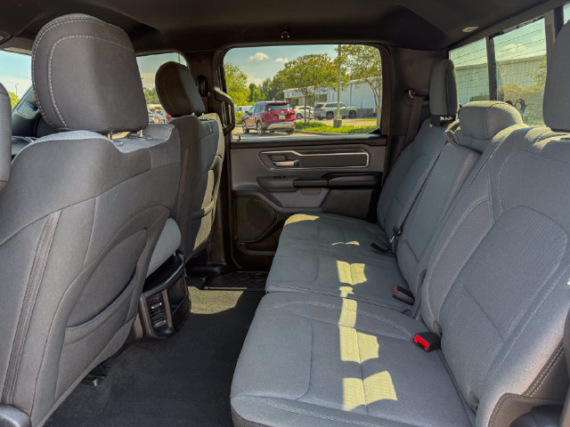 Used 2022 RAM 1500 Big Horn AWD/4WD image 17