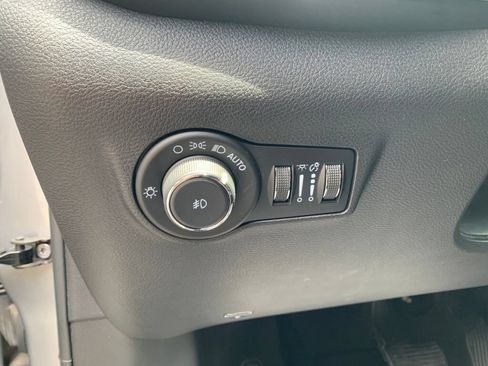 Used 2022 Jeep Compass High Altitude AWD/4WD image 14