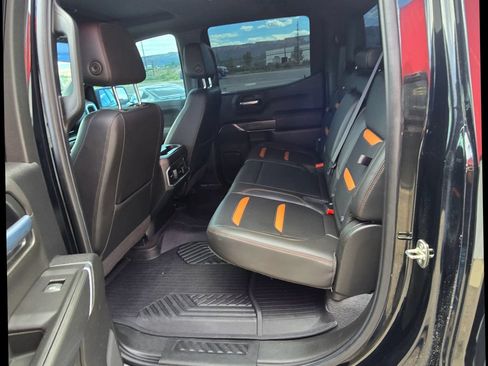 Used 2020 GMC Sierra 1500 AT4 w/ AT4 Premium Package AWD/4WD image 15