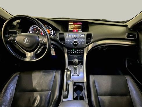 Used 2013 Acura TSX Sedan FWD image 15