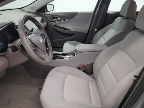 Used 2023 Chevrolet Malibu LT FWD image 17