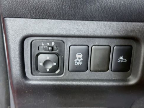 Used 2024 Mitsubishi Mirage ES FWD image 17