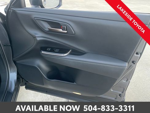 Certified 2024 Toyota Crown XLE image 19