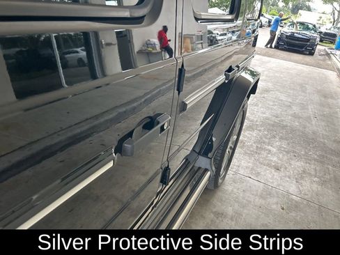 Used 2021 Mercedes-Benz G 550 w/ AMG Line image 20