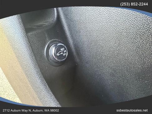 Used 2019 Cadillac XT4 Sport w/ Driver Awareness Package image 38