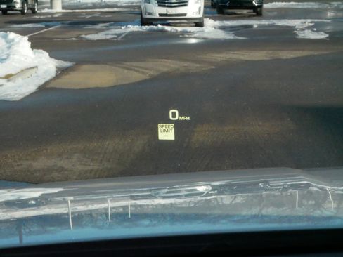 Used 2017 Cadillac Escalade Luxury image 35