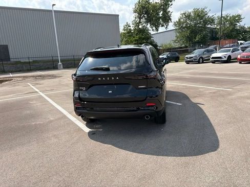 New 2026 MAZDA CX-5 2.5 S w/ Premium Plus Package AWD/4WD image 10