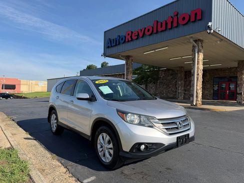 Used 2013 Honda CR-V EX image 1