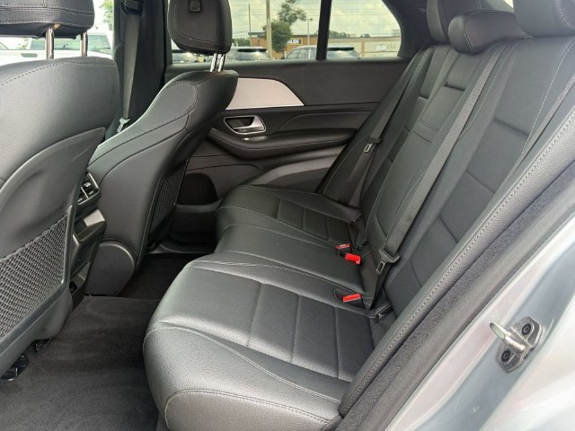 Used 2024 Mercedes-Benz GLE 450e 4MATIC image 12