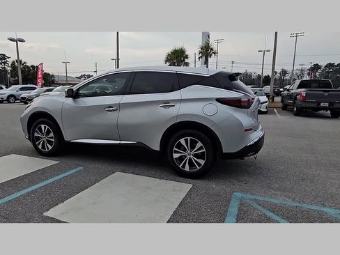 Used 2020 Nissan Murano S w/ Technology Package image 26