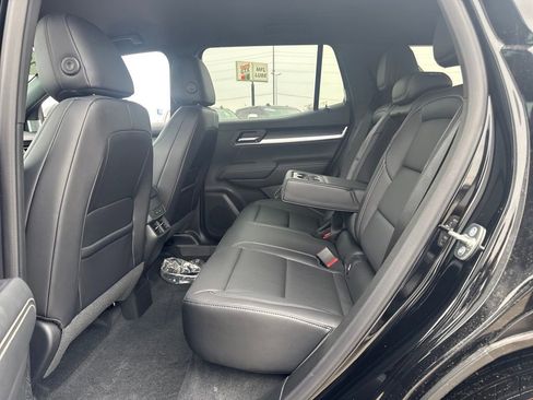 New 2026 GMC Terrain Elevation w/ Elevation Premium Package image 14