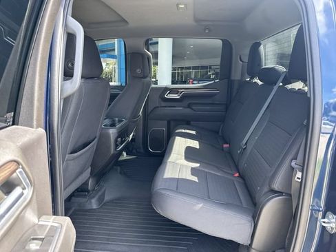 Used 2022 Chevrolet Silverado 1500 RST RWD image 27