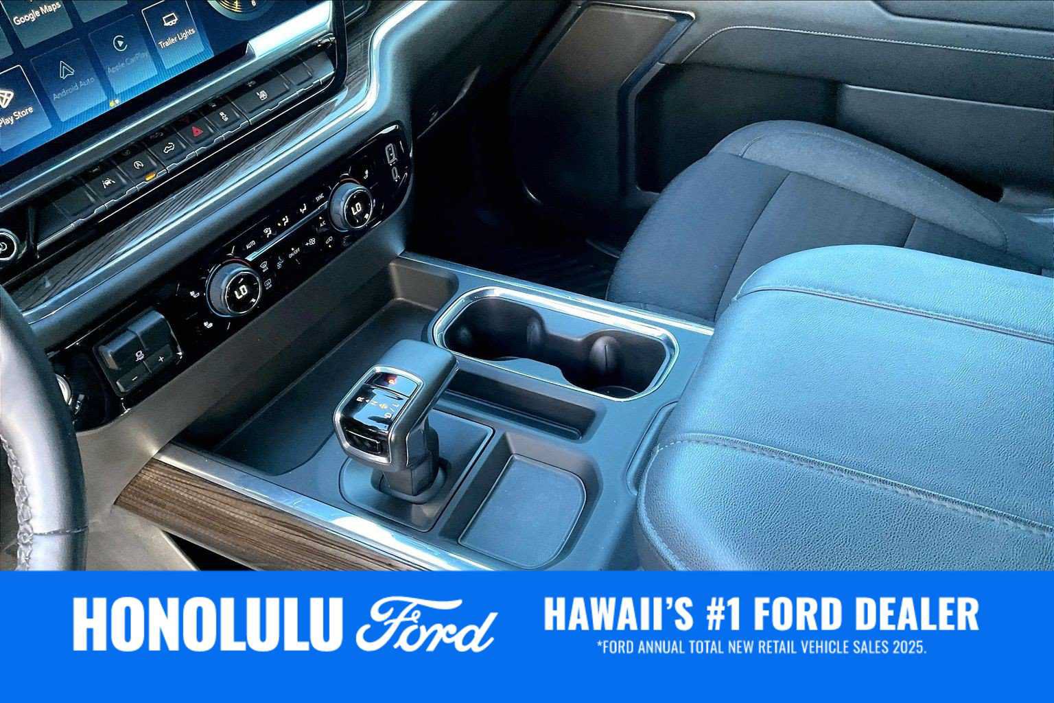 Used 2024 Chevrolet Silverado 1500 RST RWD image 16