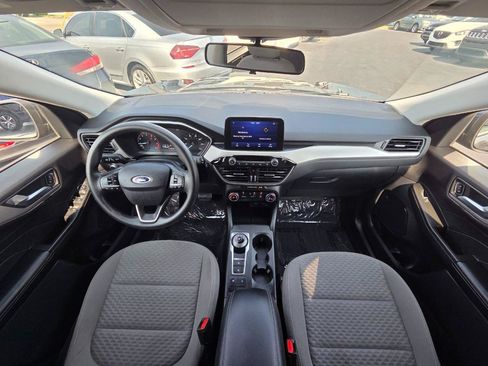 Used 2021 Ford Escape SE FWD image 20