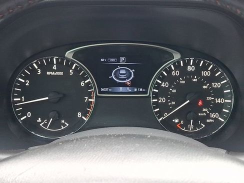 Used 2020 Nissan Pathfinder SL AWD/4WD image 33