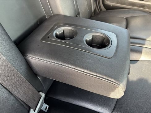 Used 2018 RAM 2500 Laramie w/ Protection Group image 30