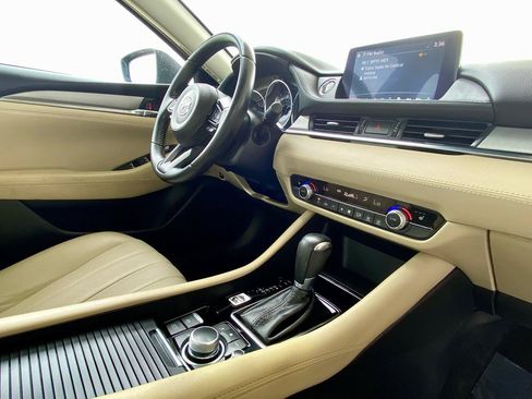 Used 2019 MAZDA MAZDA6 Touring FWD image 58