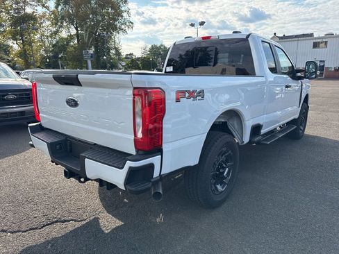 New 2026 Ford F350 XL w/ STX Appearance Package image 3