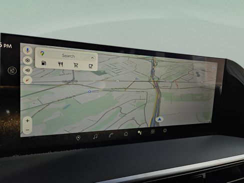 New 2026 INFINITI QX80 4WD image 19